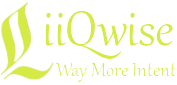 LiiQwise Logo